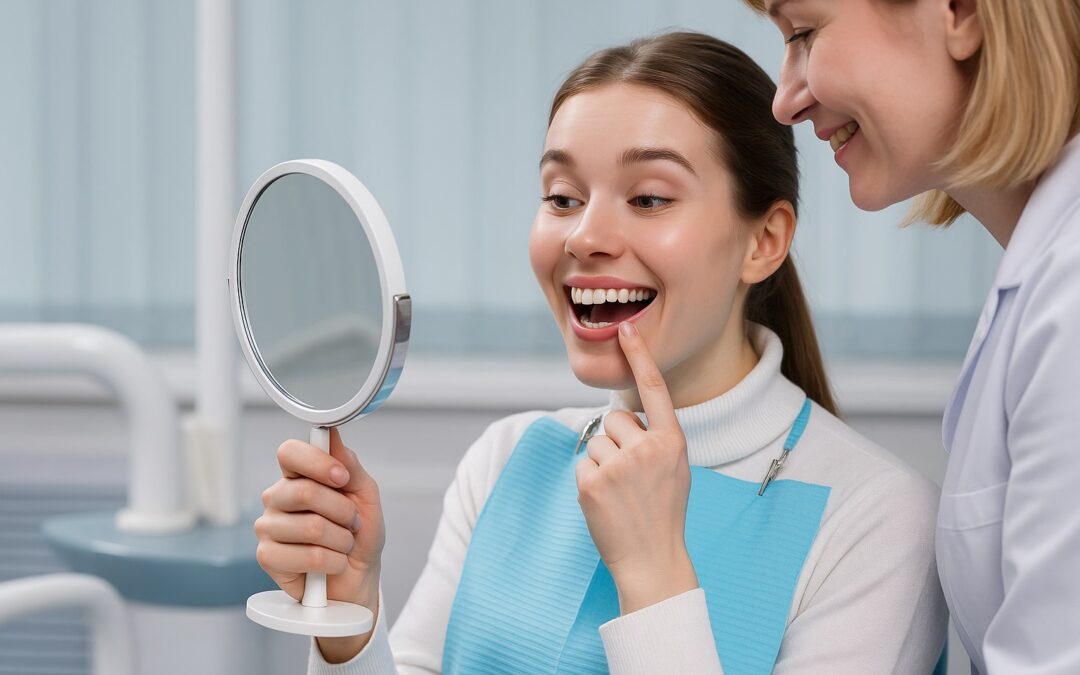 Implantes dentales: qué son, ventajas y cuándo se necesitan