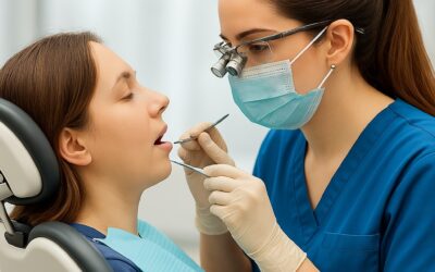 ¿Con qué frecuencia debo ir al dentista? Mitos y verdades sobre las revisiones dentales