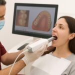 Escáner Dental en Centro Dental Europeo