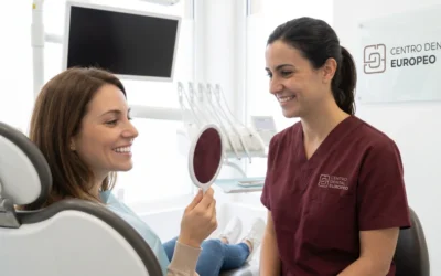 Blanqueamiento Dental: Por Qué el Objetivo Debe Ser un Resultado Natural y No un «Blanco Artificial»